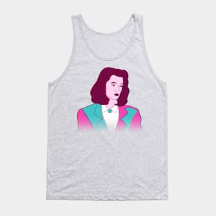 Heathers Tank Top